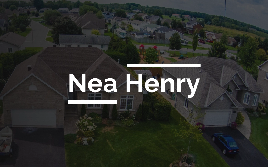 Real Estate Agent Athens