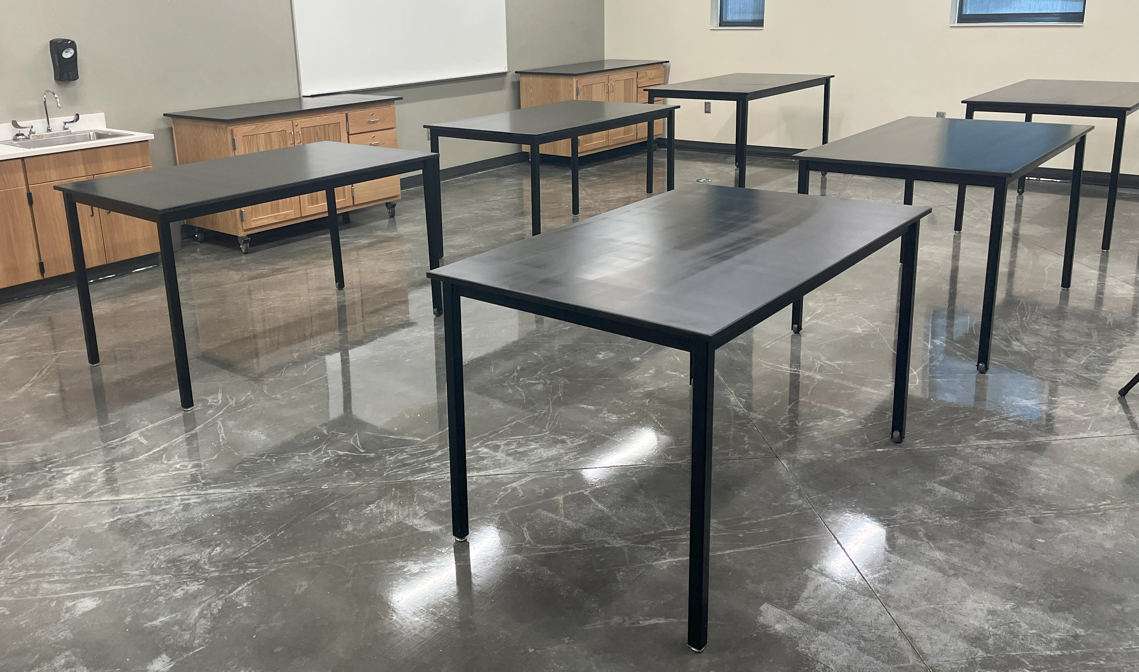 customizable furniture solutions