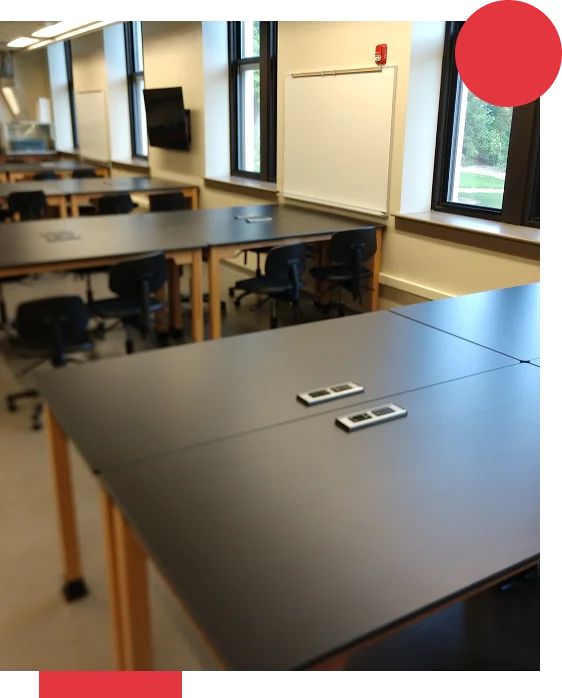 safe educational furniture