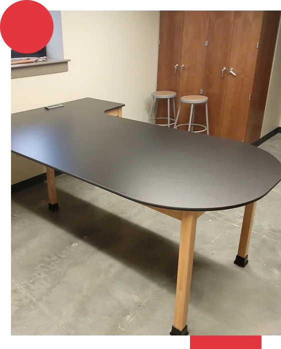 quality lab tables
