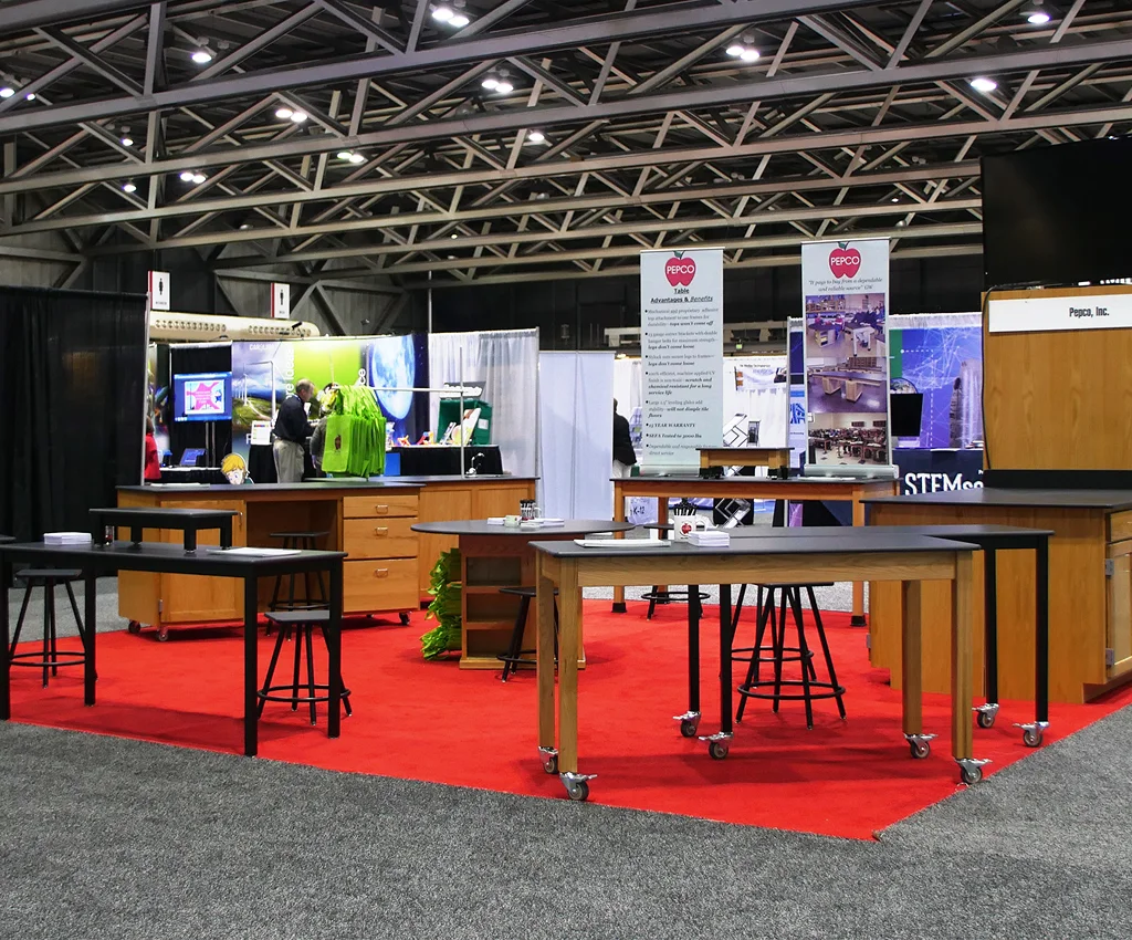 Science Tables For Classrooms