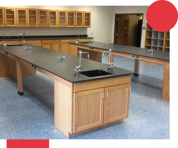 quality lab tables