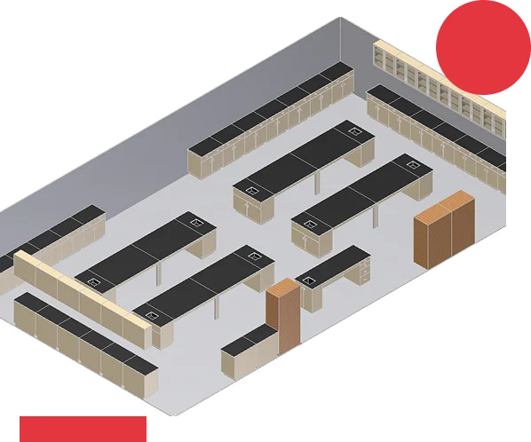 durable classroom furniture