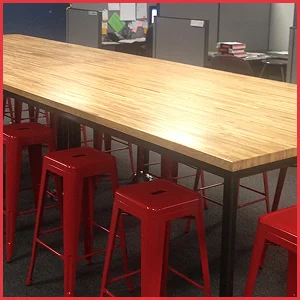 school furniture solutions