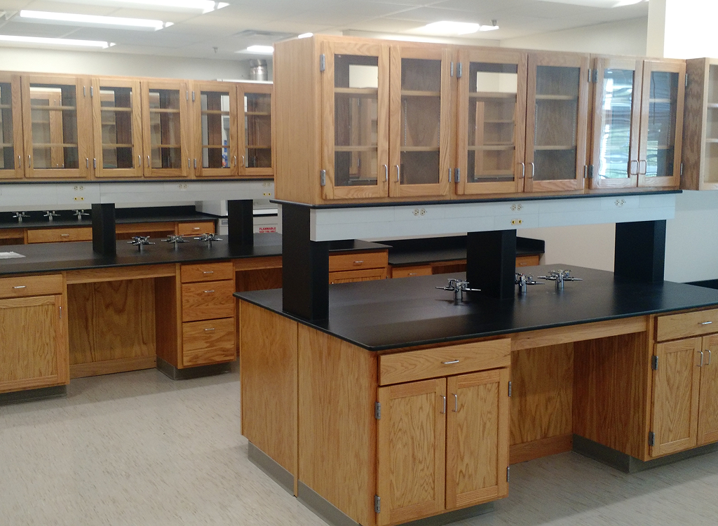 Mobile Labs For Schools