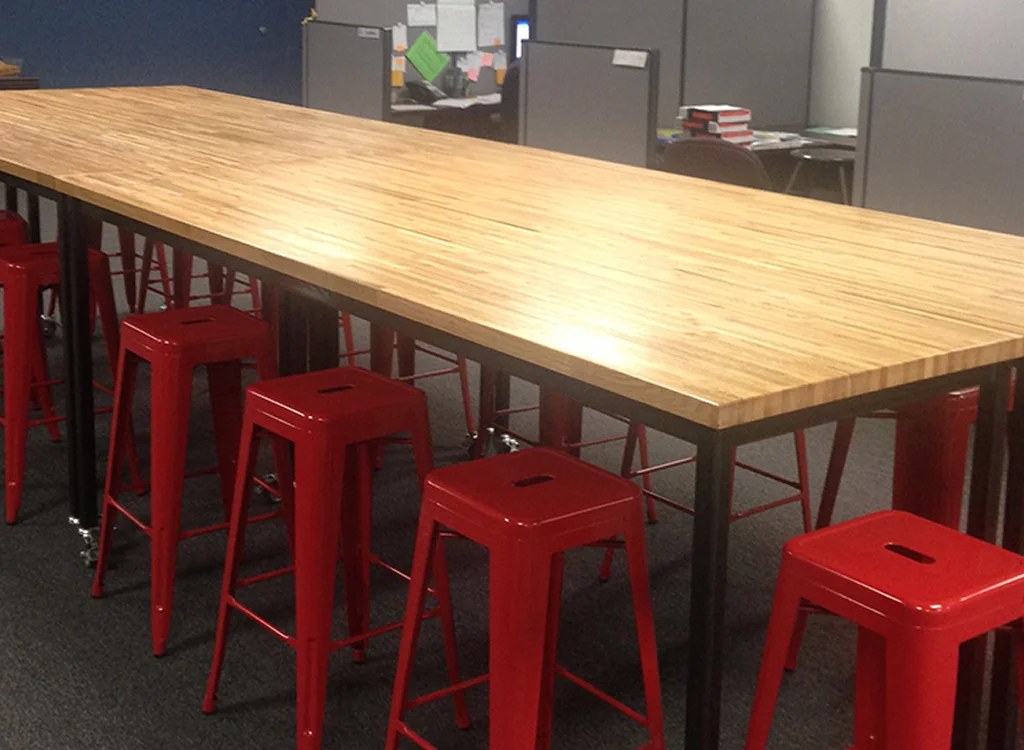 Science Lab Tables For Schools