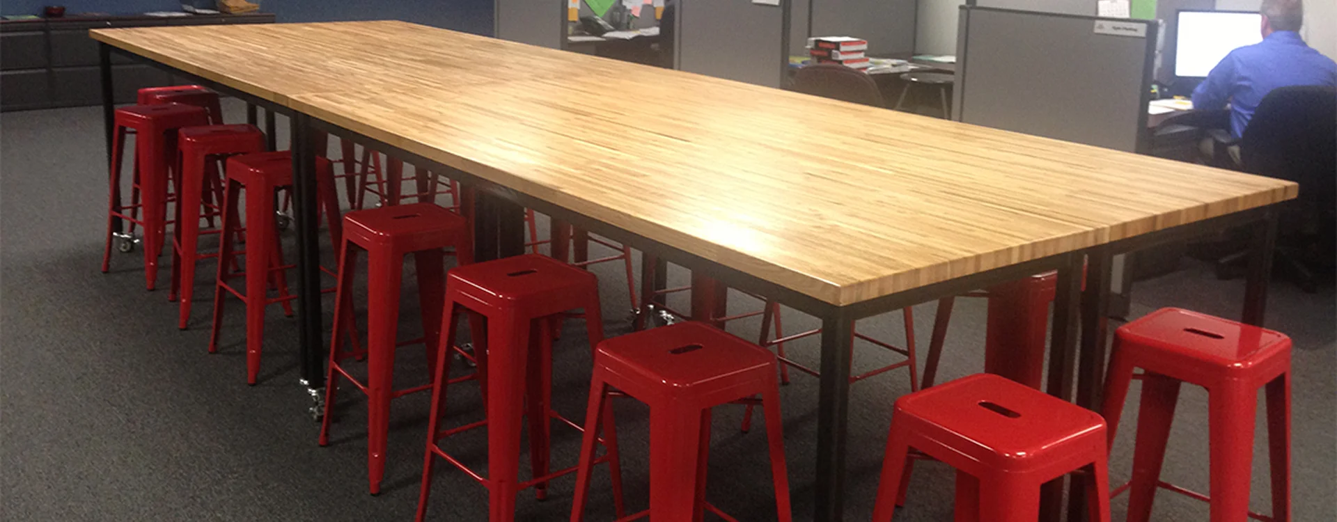 Science Lab Tables For Schools