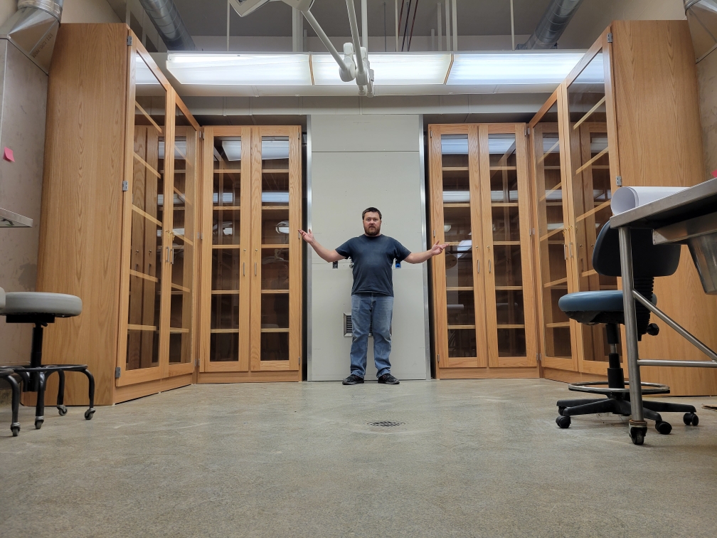 Mobile Labs For Schools