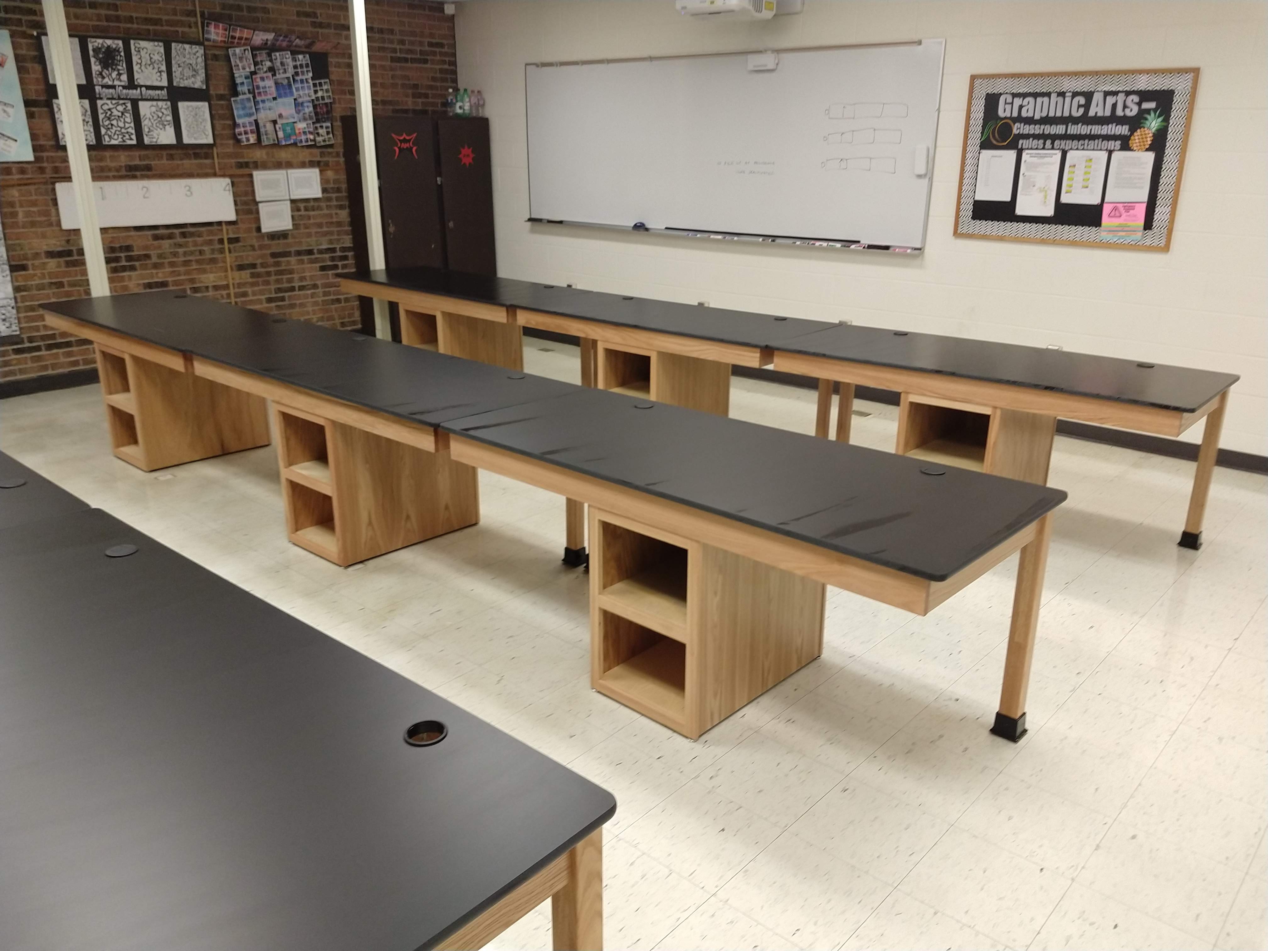 Shop Tables For Sale