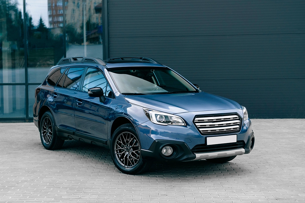 Car Rentals Connecticut