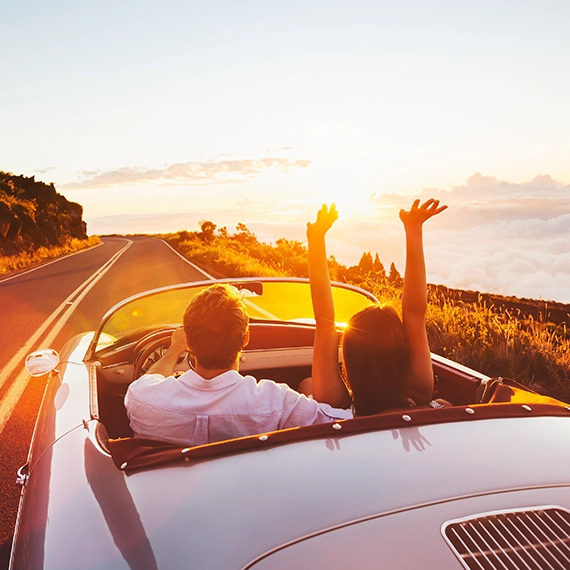 Reliable Rental Vehicles for Every Journey