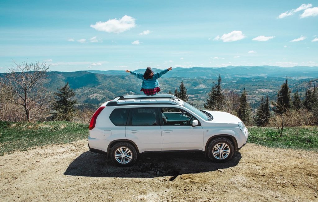 Car Rental Agency