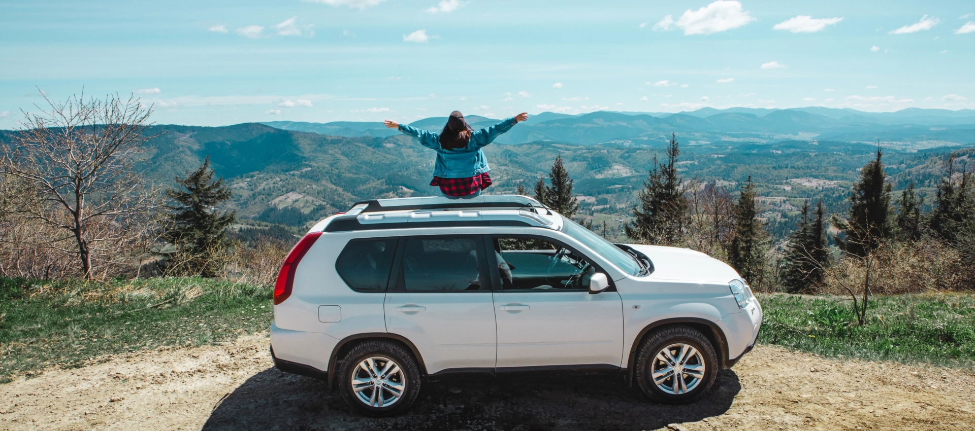 Car Rental Agency