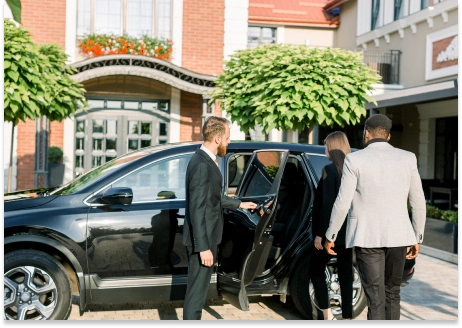 Short-Term & Long-Term Car Rentals
