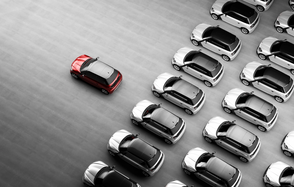 Car Rentals Connecticut