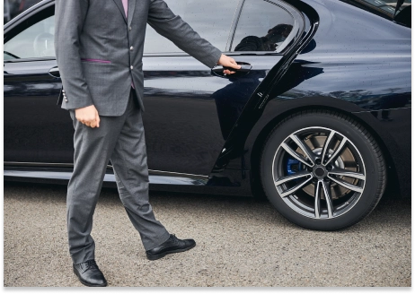 Private Car Rental Service