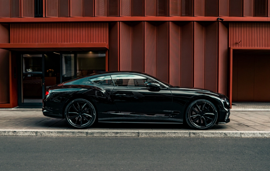 Luxury Car Rentals Connecticut