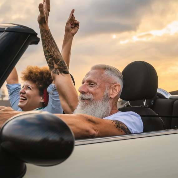 Short-Term Car Rentals