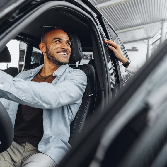 Rent a Car for a Day