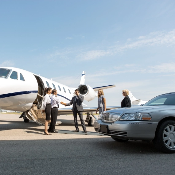 Smooth and Reliable Airport Car Rental for Every Trip