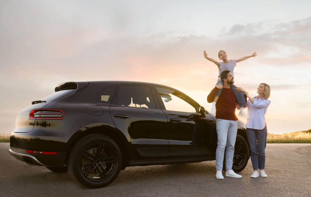 Private Car Rentals