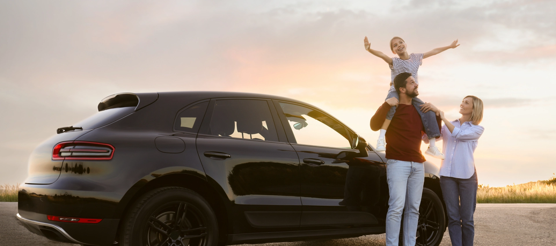 Private Car Rentals