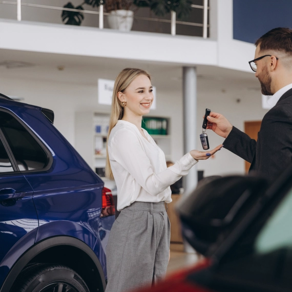 Benefits of Car Rental with Delivery to Your Location