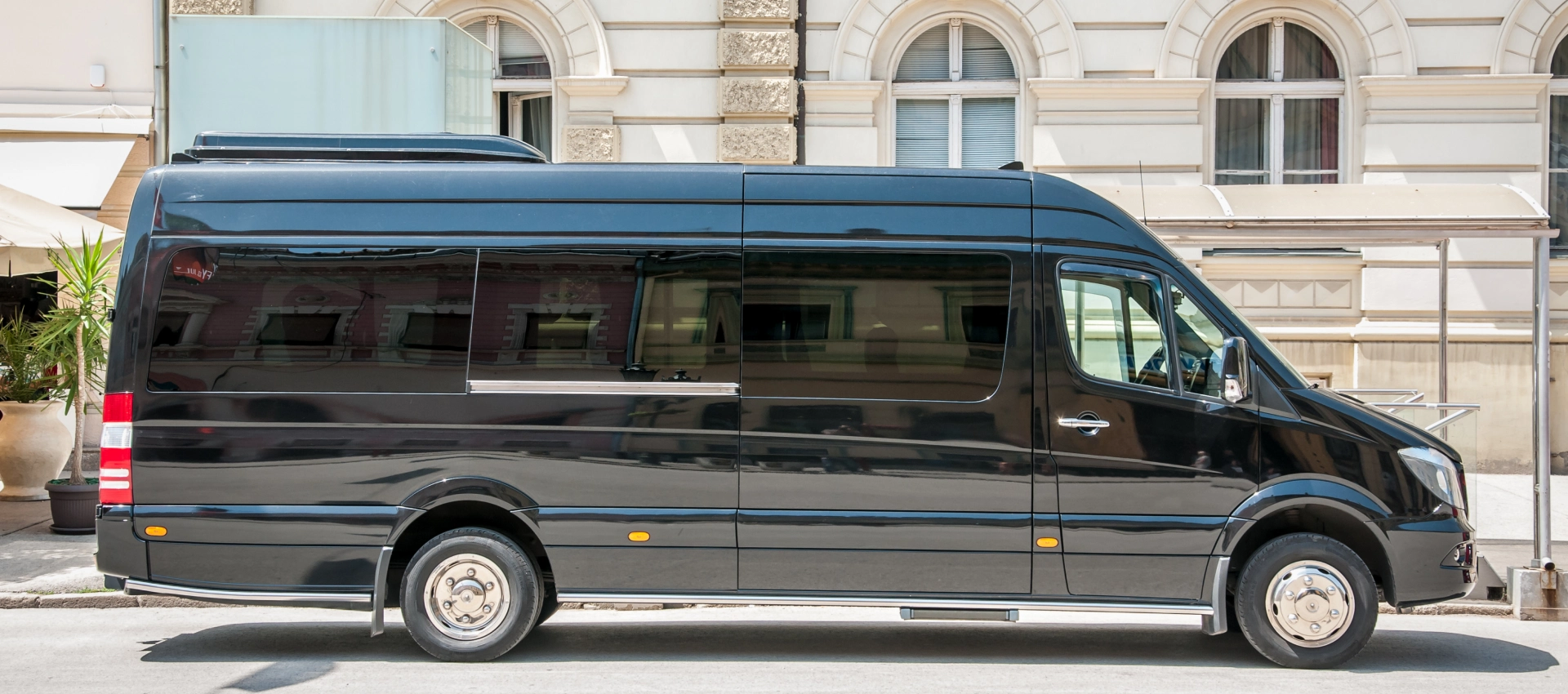Car Rental Danbury