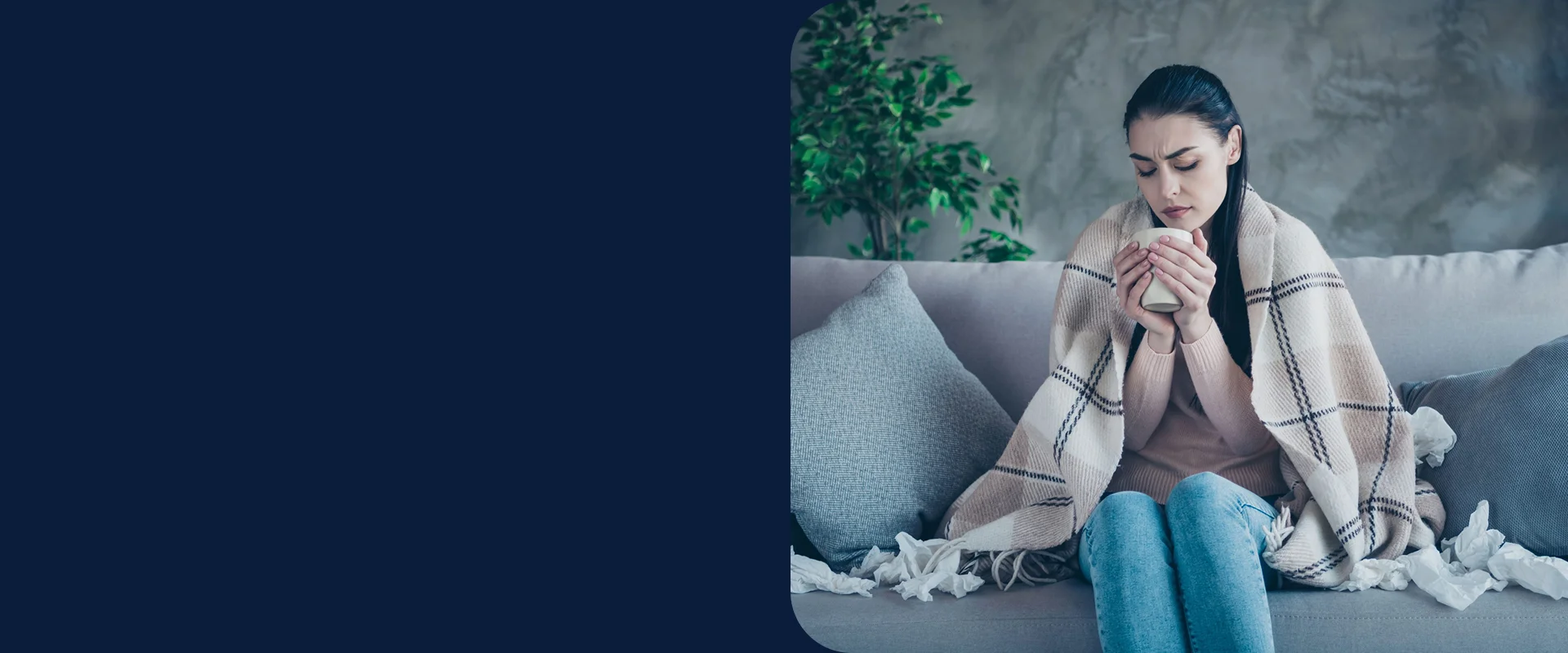 Discover Fast Relief With Our IV Drip Treatment For Colds or Flu Symptoms 