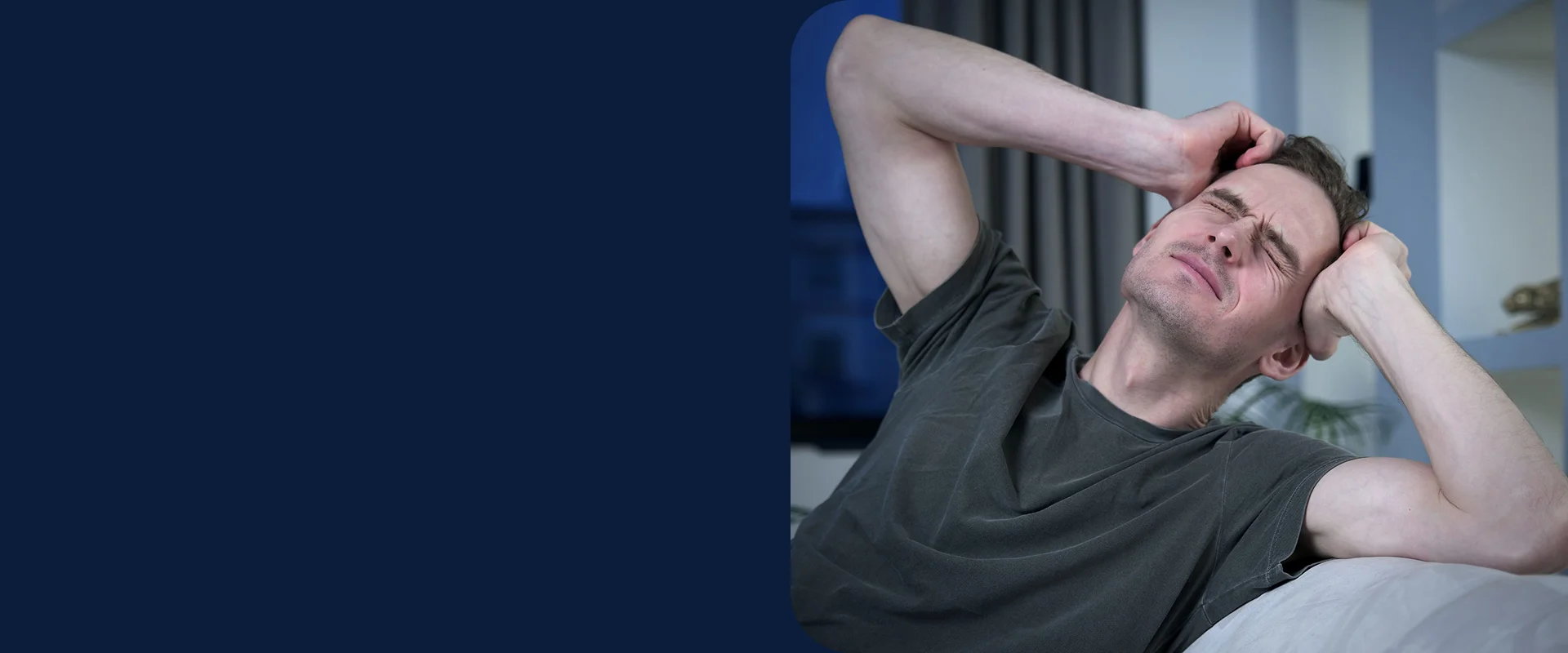 IV Therapy for Anxiety & Insomnia Relief