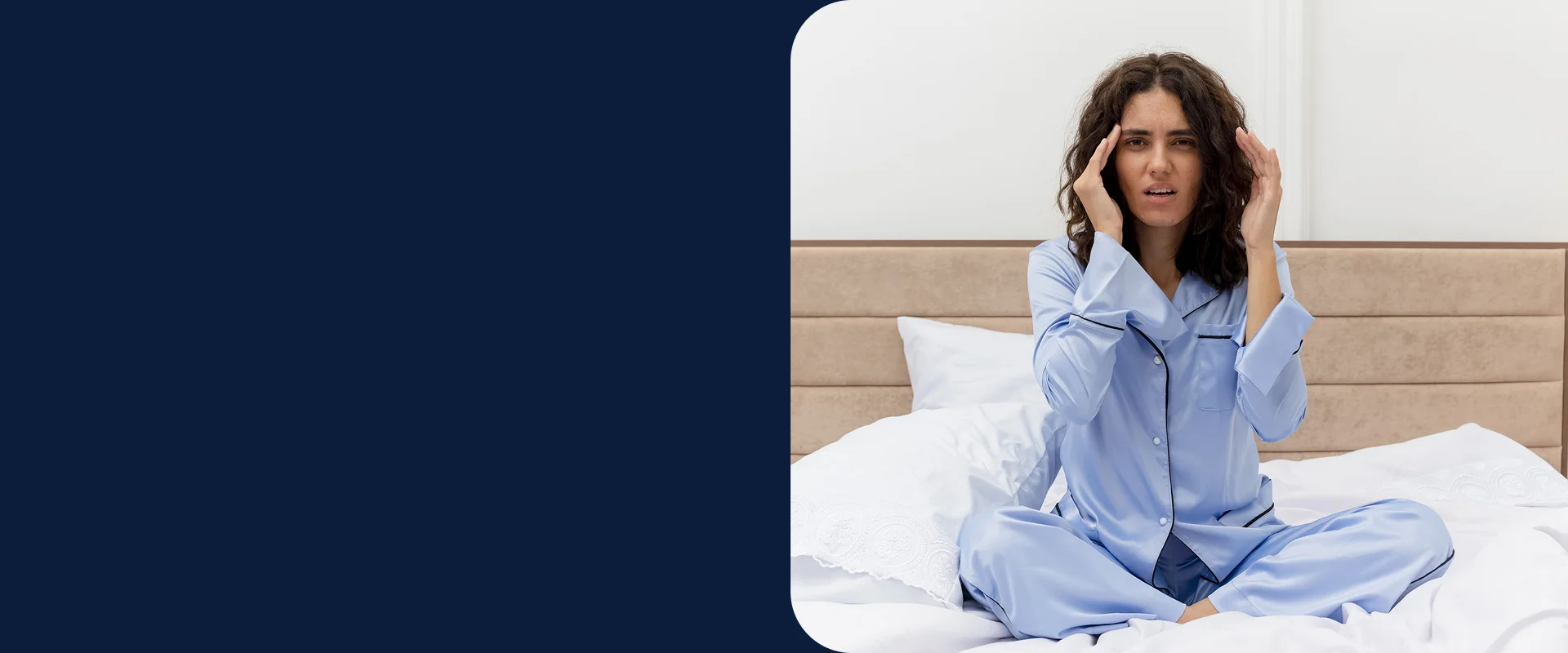 Immediate Relief with Anxiety & Insomnia IV Therapy