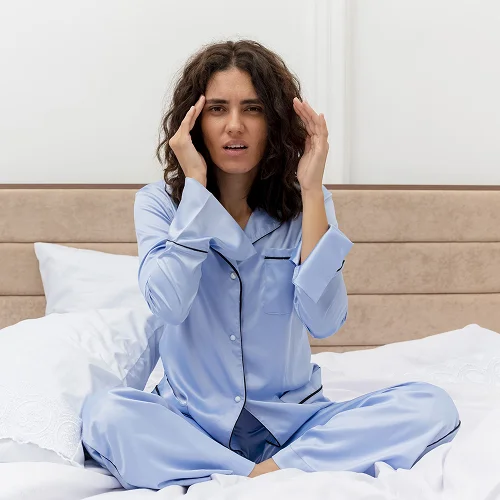 Anxiety / Insomnia (Acute) IV Drip