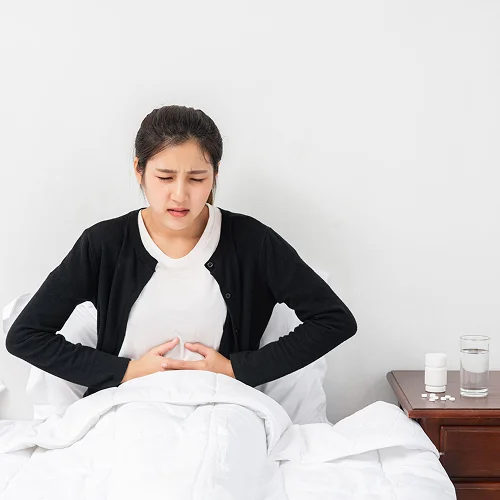 Nausea Relief IV Drip