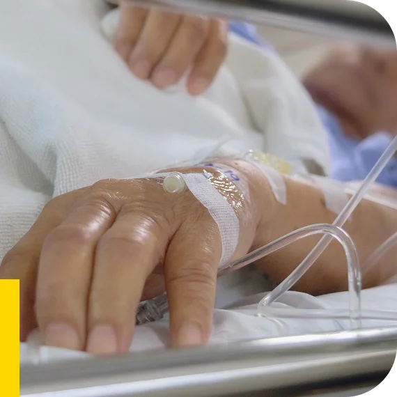 Normal Saline for Hydration and Cellular Balance