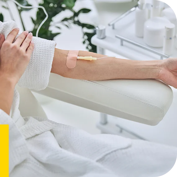 Vitamin B12 & B-Complex Boost