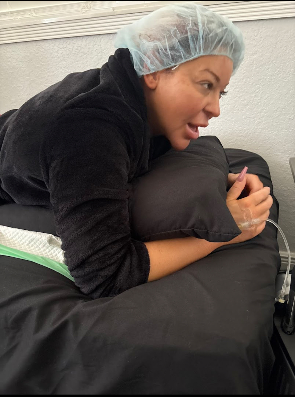 Personalized, Professional IV Therapy You Can Trust