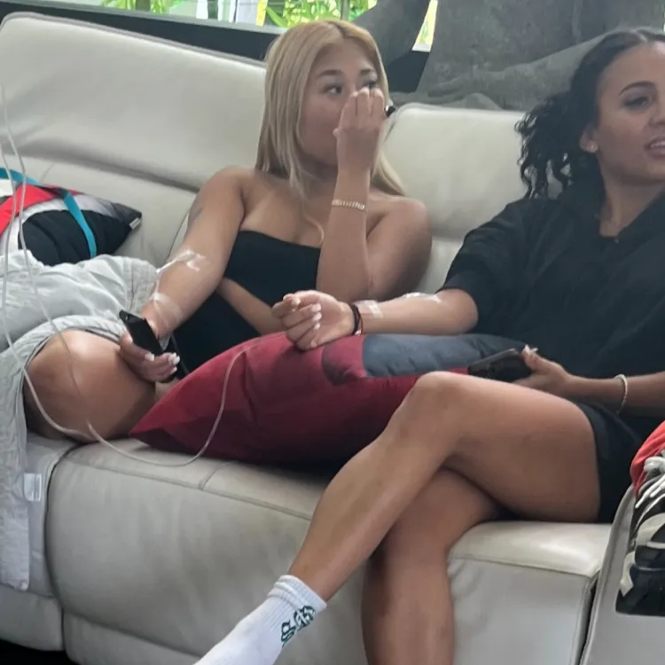 Hydration IV Therapy