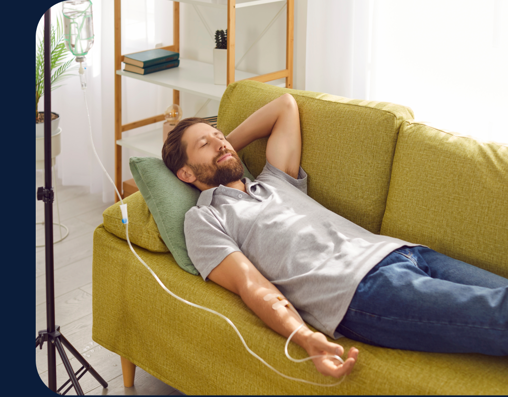 Wellness IV Therapy