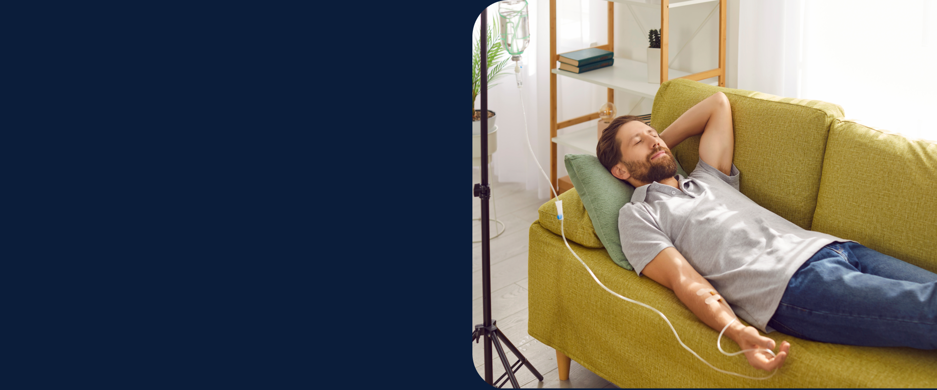 Wellness IV Therapy