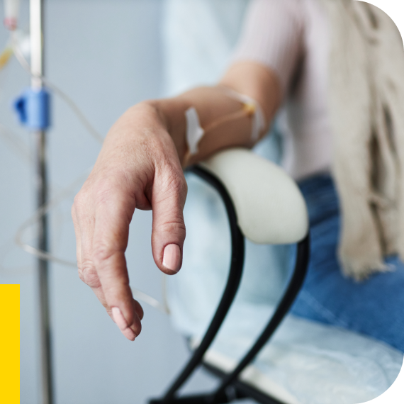 NAD+ IV Therapy