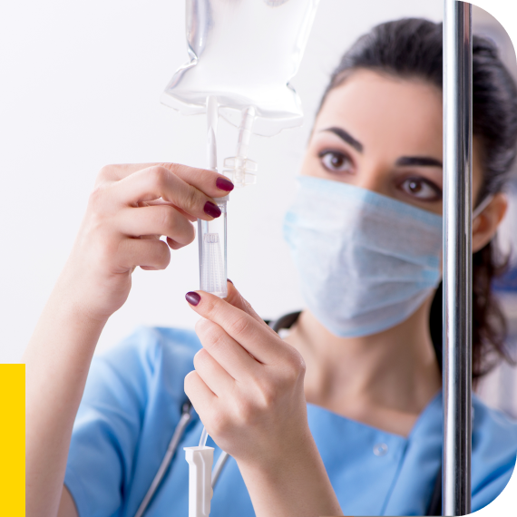 IV Vitamin Therapy South Florida