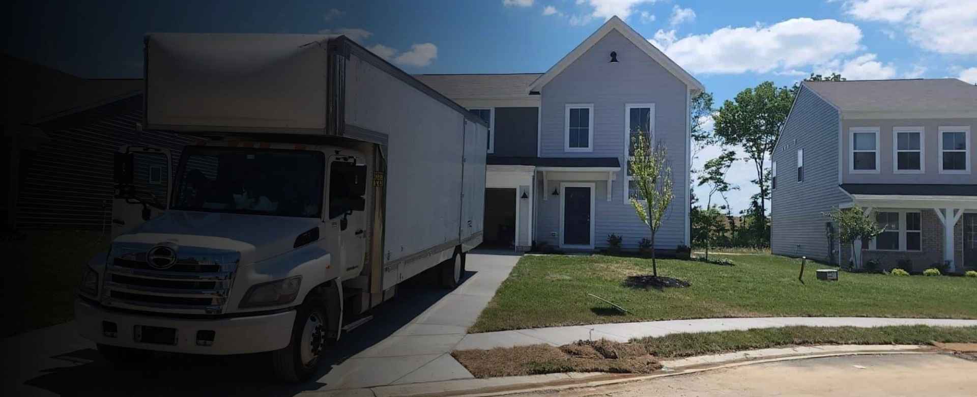 Moving Company Louisville