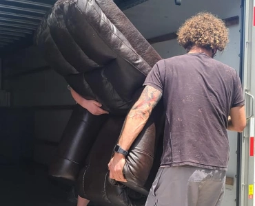 Local Moving Services