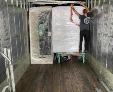 Packing & Unpacking Services