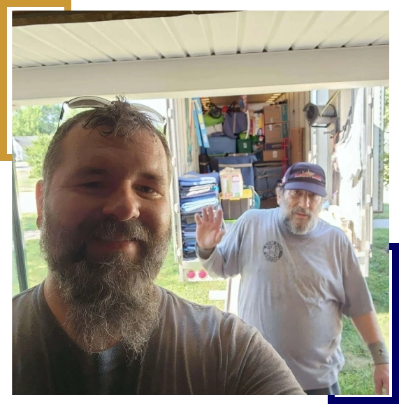 Specialty Movers