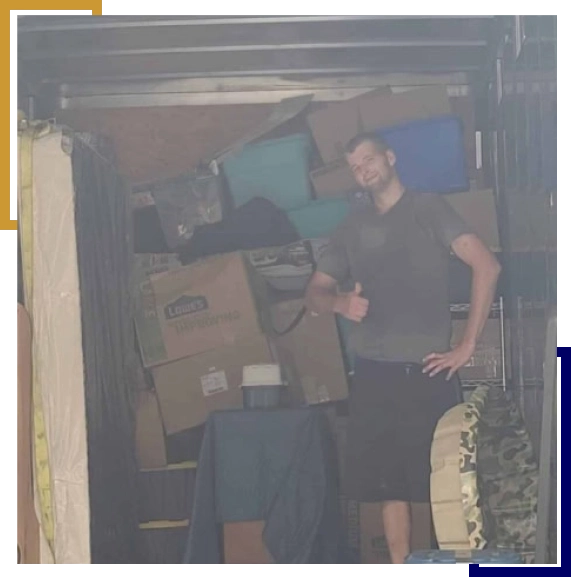 Movers and Packers Louisville KY