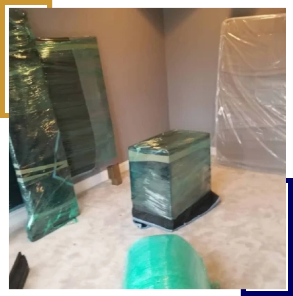Specialty Packing and Unpacking Services​ for Fragile and Valuable Items
