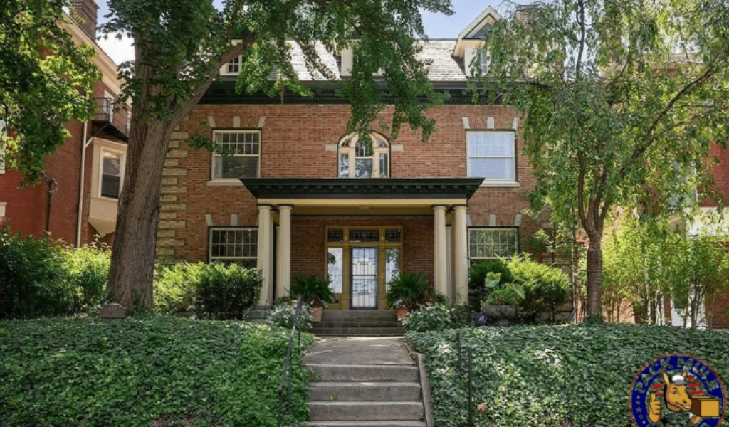 Residential Moving Louisville KY