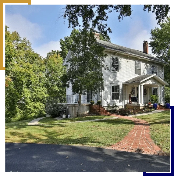 Residential Movers Louisville