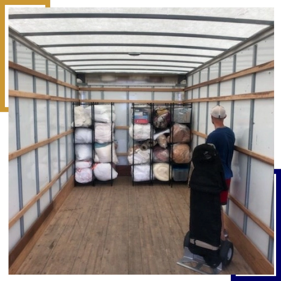 Residential Movers Prospect